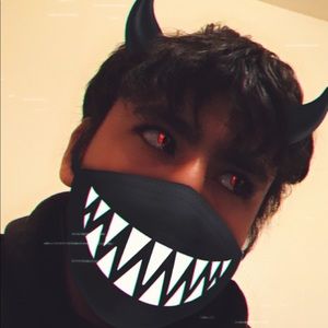 Meet your Posher, Brandon